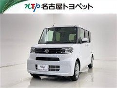 タント Xリミテッド