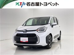 トヨタ シエンタ HV Z