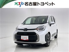 トヨタ シエンタ HV Z