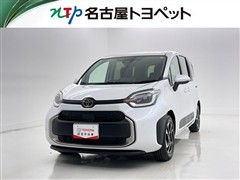 シエンタ HV Z