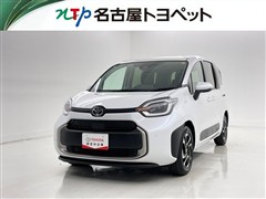 トヨタ シエンタ HV Z