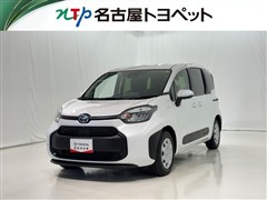 トヨタ シエンタ HV G