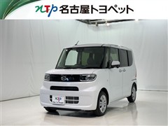 ダイハツ タント Xリミテッド