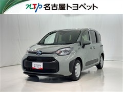 トヨタ シエンタ HV G
