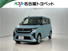 ダイハツ ムーヴ X
