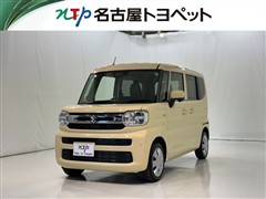 スズキ スペーシア HV G
