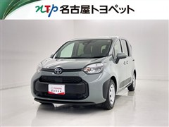 シエンタ HV G