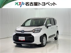トヨタ シエンタ G