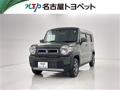 ハスラー HV G