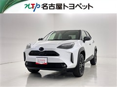 トヨタ ヤリスクロス HV Z ウルバーノ