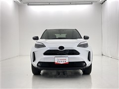 ヤリスクロス HV Z ウルバーノ