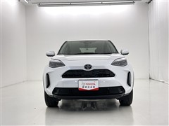 ヤリスクロス HV Z