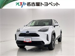 トヨタ ヤリスクロス HV Z