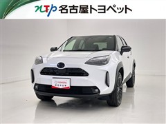 ヤリスクロス HV Z ウルバーノ