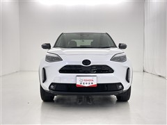 ヤリスクロス HV Z ウルバーノ
