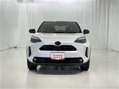 ヤリスクロス HV Z ウルバーノ