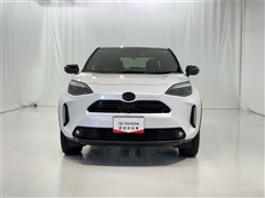 ヤリスクロス HV Z ウルバーノ
