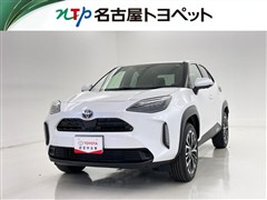 トヨタ ヤリスクロス HV Z