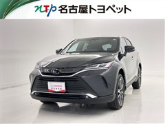 トヨタ ハリアーHV G