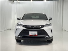 ハリアーHV Z レザーパッケージ