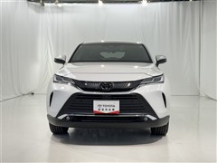 ハリアーHV Z レザーパッケージ
