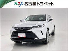 ハリアーHV Z