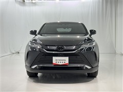 ハリアーHV Z レザーパッケージ