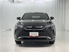 ハリアーHV Z レザーパッケージ