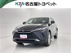 トヨタ ハリアーHV Z レザーパッケージ