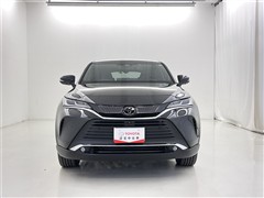 ハリアーHV Z レザーパッケージ
