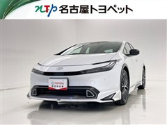 プリウス Z