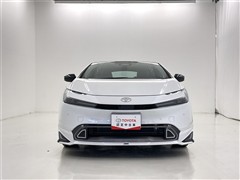 プリウス Z