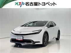 トヨタ プリウス G