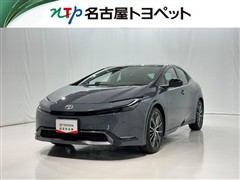 プリウス Z