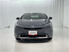 プリウス Z