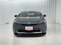 プリウス Z
