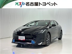 トヨタ プリウス Z