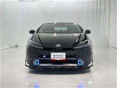 プリウス Z