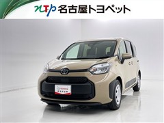 トヨタ シエンタ HV G