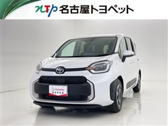 シエンタ Z
