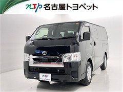 ハイエースV DX GLパッケージ