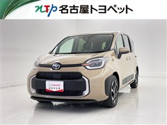 シエンタ HV Z