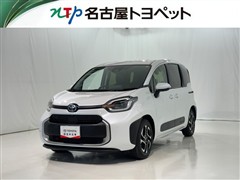 シエンタ HV Z