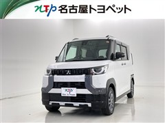 三菱 デリカミニ G プレミアム 4WD
