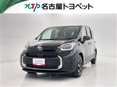 トヨタ シエンタ HV Z
