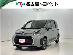 シエンタ HV Z