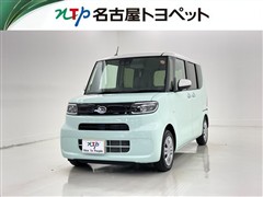 ダイハツ タント X