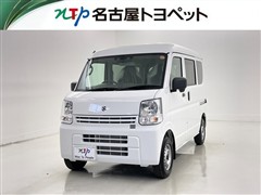 スズキ エブリィV PAリミテッド 4WD