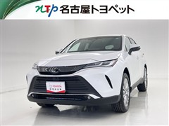 ハリアーHV Z レザーP