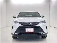 ハリアーHV Z レザーP